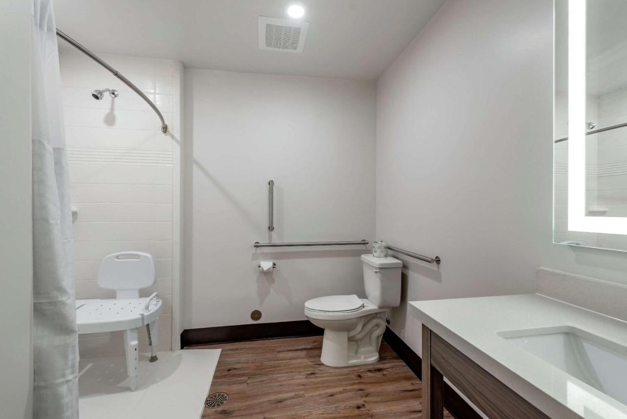 Mainstay Suites Colorado Springs East - Medical Center Area Exterior foto